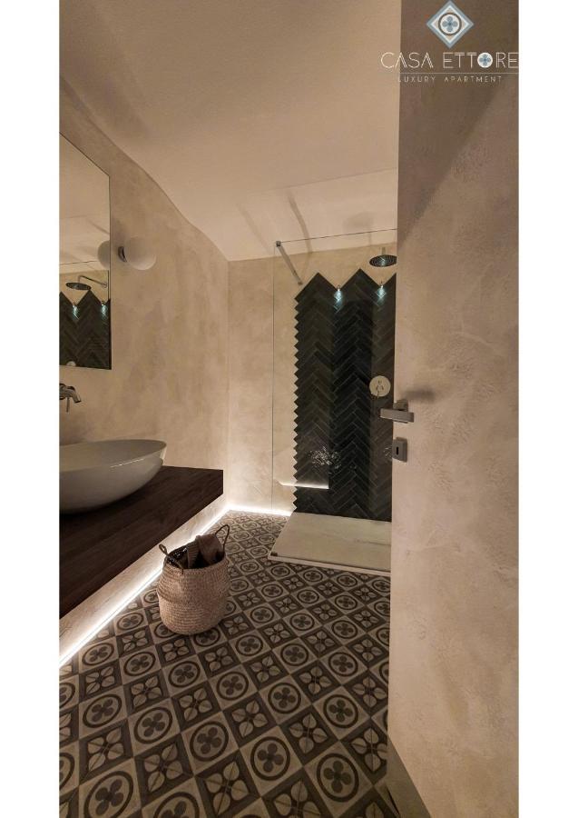 Apartment Casa Ettore Bari