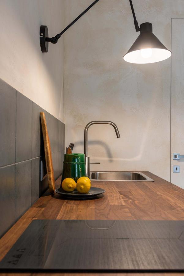 Apartamento Casa Ettore Bari