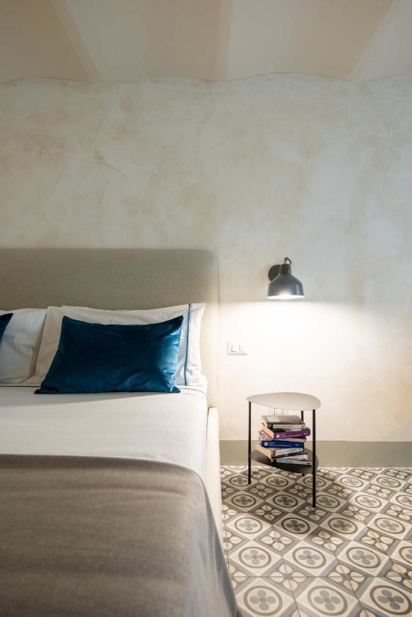 Apartamento Casa Ettore *