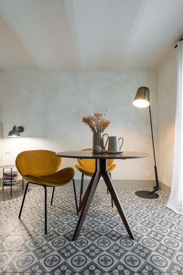 Casa Ettore Apartamento