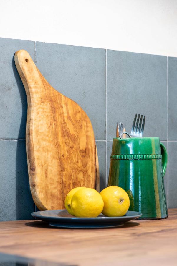 Apartamento Casa Ettore